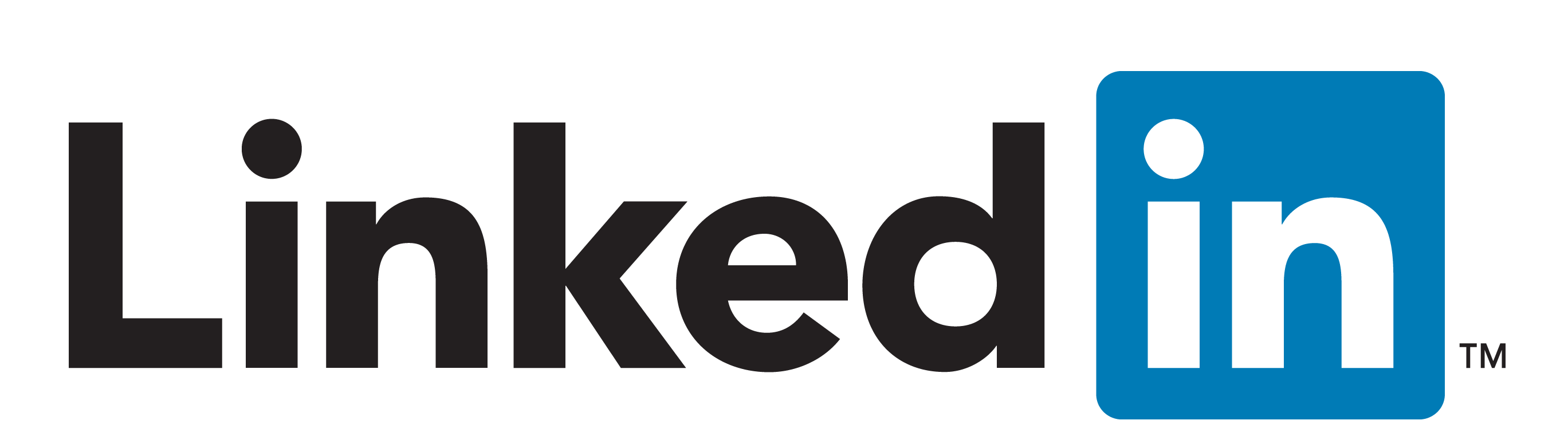 linkedin logo